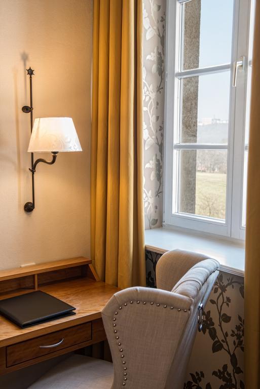 Berghotel Eisenach Ruang foto