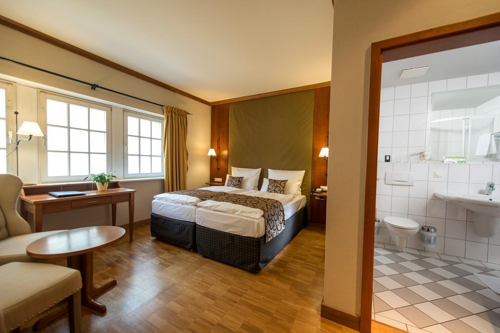 Berghotel Eisenach Ruang foto