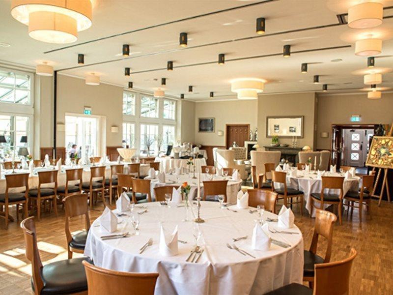 Berghotel Eisenach Bagian luar foto